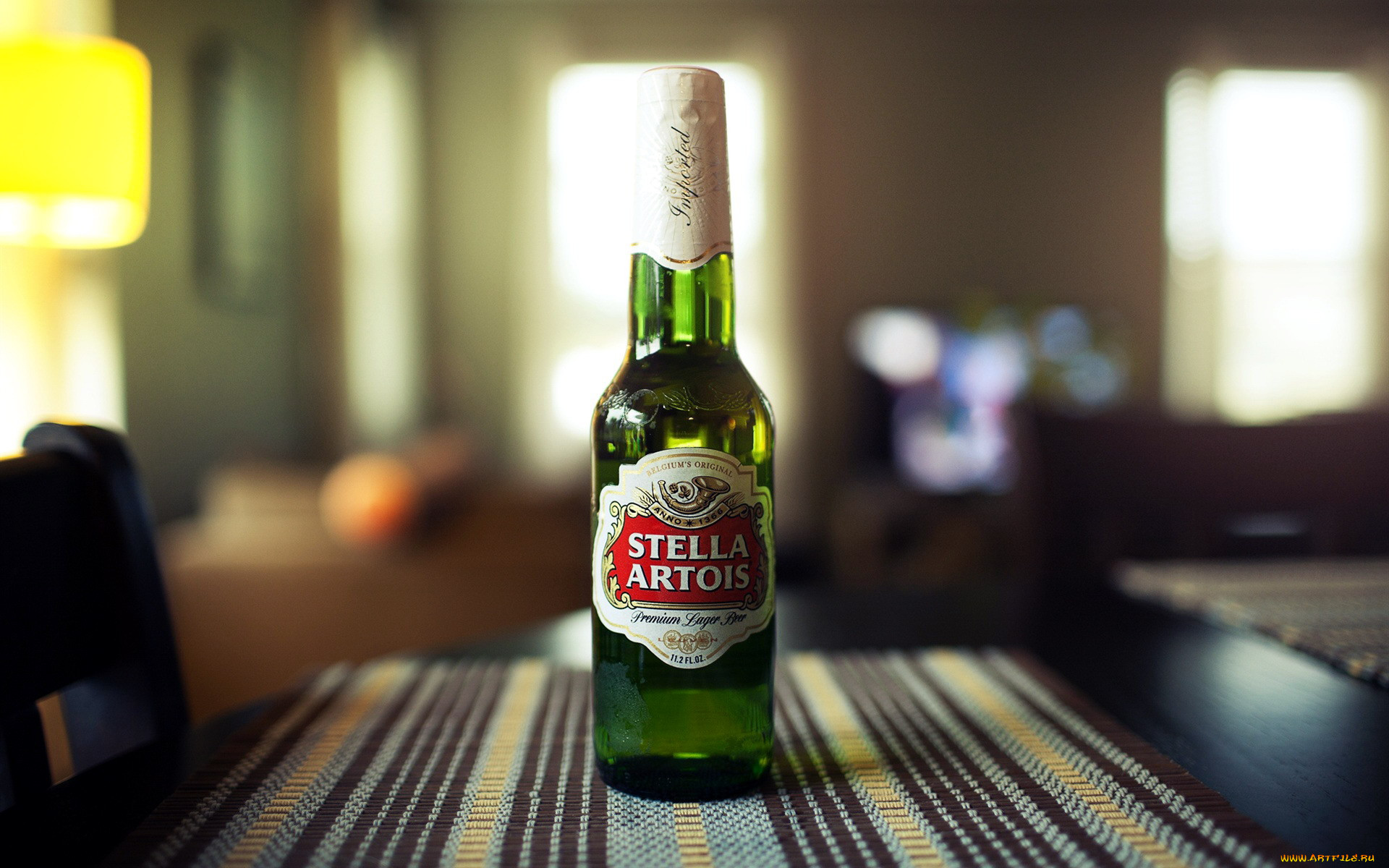 , stella artois, 